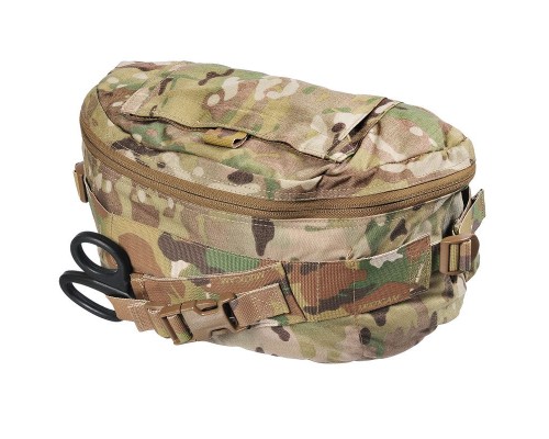 Тактическая групповая аптечка Squad Kit (CCRK) North American Rescue Тактическая групповая аптечка Squad Kit (CCRK) North American Rescue