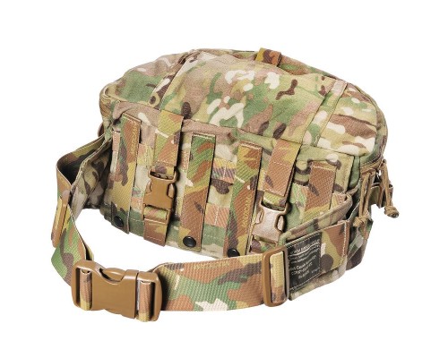 Тактическая групповая аптечка Squad Kit (CCRK) North American Rescue Тактическая групповая аптечка Squad Kit (CCRK) North American Rescue
