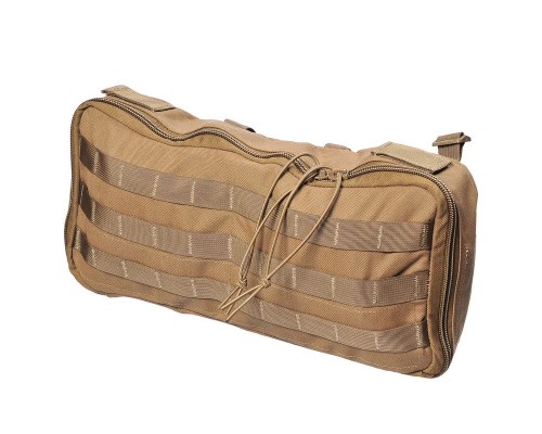 Тактическая медицинская сумка с комплектом медикаментов Phantom MultiBag Tactical Medical Solutions Тактическая медицинская сумка с комплектом медикаментов Phantom MultiBag Tactical Medical Solutions