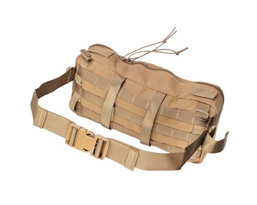 Тактическая медицинская сумка с комплектом медикаментов Phantom MultiBag Tactical Medical Solutions Тактическая медицинская сумка с комплектом медикаментов Phantom MultiBag Tactical Medical Solutions