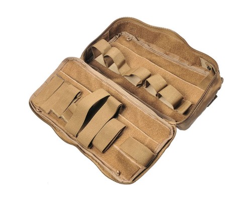 Тактическая медицинская сумка с комплектом медикаментов Phantom MultiBag Tactical Medical Solutions Тактическая медицинская сумка с комплектом медикаментов Phantom MultiBag Tactical Medical Solutions