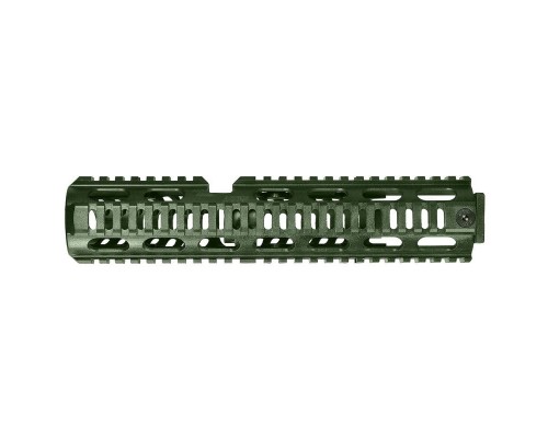 Цевье "Аспид" Alfa Arms Цевье Аспид Alfa Arms