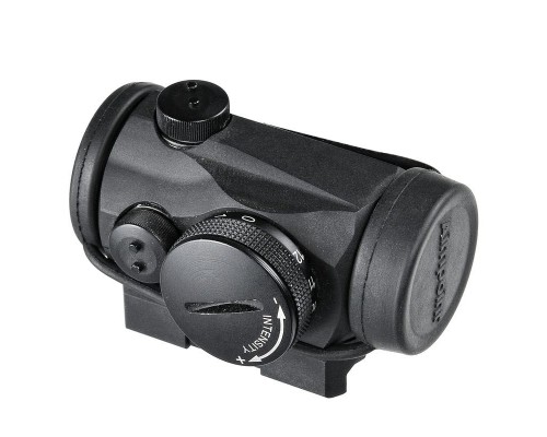 Коллиматорный прицел закрытого типа Aimpoint Micro T-1 Complete 2MOA Коллиматорный прицел закрытого типа Aimpoint Micro T-1 Complete 2MOA