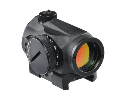 Коллиматорный прицел закрытого типа Aimpoint Micro T-1 Complete 2MOA Коллиматорный прицел закрытого типа Aimpoint Micro T-1 Complete 2MOA