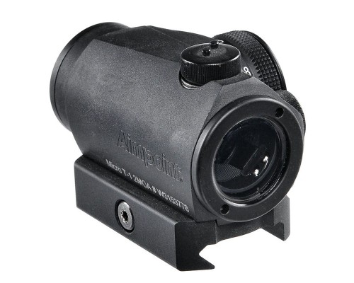 Коллиматорный прицел закрытого типа Aimpoint Micro T-1 Complete 2MOA Коллиматорный прицел закрытого типа Aimpoint Micro T-1 Complete 2MOA