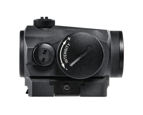Коллиматорный прицел закрытого типа Aimpoint Micro T-1 Complete 2MOA Коллиматорный прицел закрытого типа Aimpoint Micro T-1 Complete 2MOA