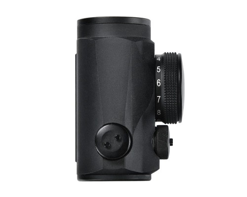 Коллиматорный прицел закрытого типа Aimpoint Micro T-1 Complete 2MOA Коллиматорный прицел закрытого типа Aimpoint Micro T-1 Complete 2MOA