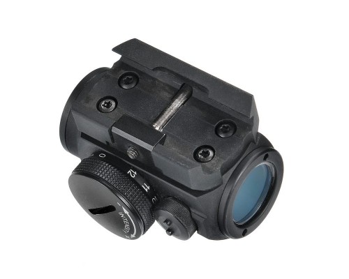Коллиматорный прицел закрытого типа Aimpoint Micro T-1 Complete 2MOA Коллиматорный прицел закрытого типа Aimpoint Micro T-1 Complete 2MOA