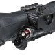 Ночной черно-белый предобъектив COT 108 NM 3+
