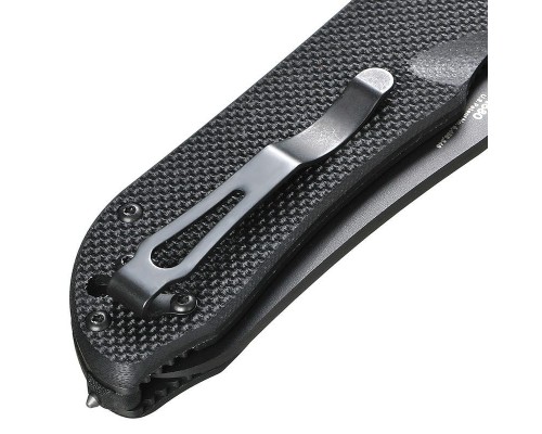 Тактический складной нож со стропорезом 915 SBK Benchmade Тактический складной нож со стропорезом 915 SBK Benchmade