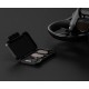 Набор нейтральных фильтров (ND8/16/32) DJI Avata / O3 Air Unit (DJI)
