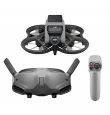 Квадрокоптер DJI Avata Pro-View Combo (Motion Controller 2)