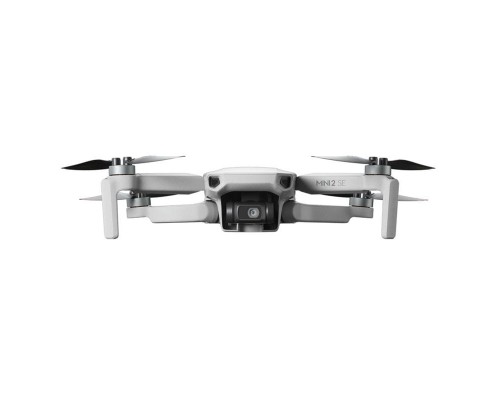 Квадрокоптер DJI Mini 2 SE Fly More Combo