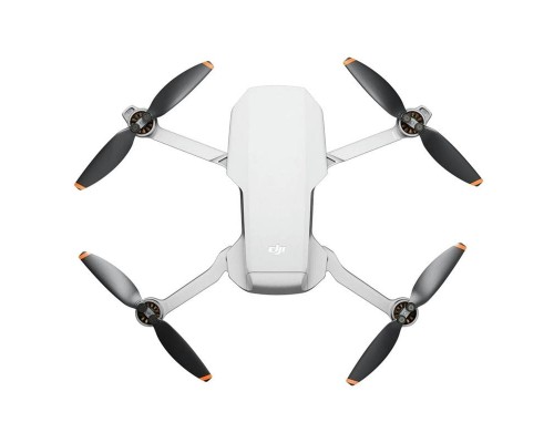 Квадрокоптер DJI Mini 2 SE