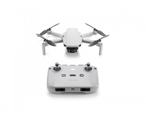 Квадрокоптер DJI Mini 2 SE