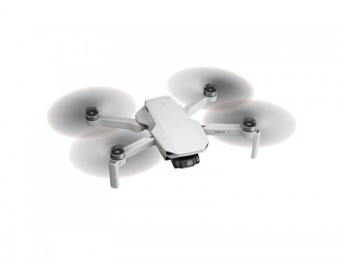 Квадрокоптер DJI Mini 2 SE