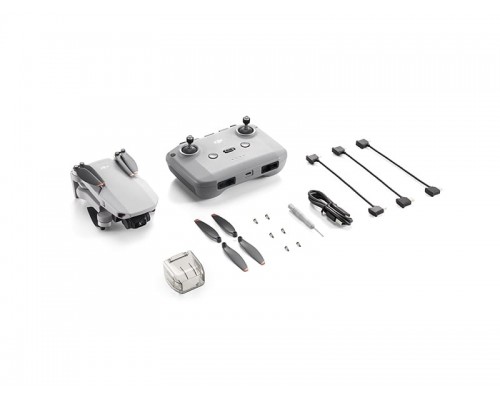 Квадрокоптер DJI Mini 2 SE