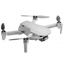 Квадрокоптер DJI Mini 2 SE