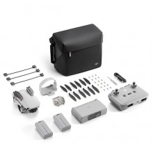Квадрокоптер DJI Mini 2 SE Fly More Combo
