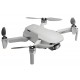 Квадрокоптер DJI Mini 2 SE Fly More Combo