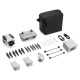 Квадрокоптер DJI Mini 3 Fly More Combo (с пультом DJI RC-N1)