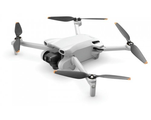 Квадрокоптер DJI Mini 3 Fly More Combo (с пультом DJI RC-N1)
