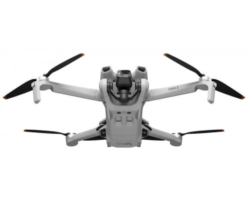 Квадрокоптер DJI Mini 3 Fly More Combo (с пультом DJI RC-N1)