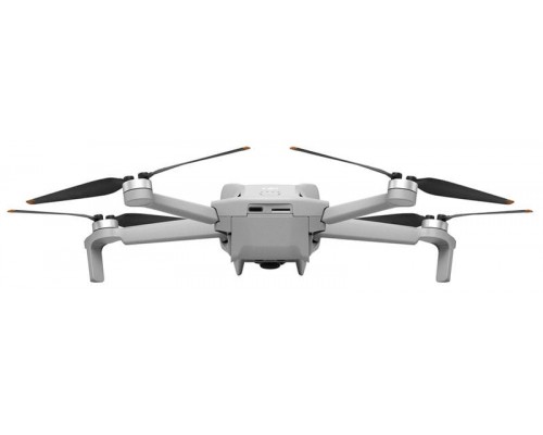 Квадрокоптер DJI Mini 3 Fly More Combo (с пультом DJI RC-N1)
