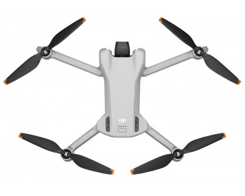 Квадрокоптер DJI Mini 3 Fly More Combo (с пультом DJI RC-N1)