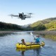 Квадрокоптер DJI Mini 3 Fly More Combo (с пультом DJI RC-N1)