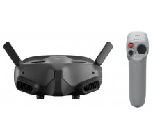 FPV видео-очки DJI Goggles 2 Motion Combo