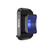 Анаморфный фильтр ND64 DJI Mavic Air 2 (Freewell)
