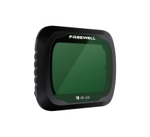 Ультрафиолетовый IRUV фильтр DJI Mavic Air 2 (Freewell)