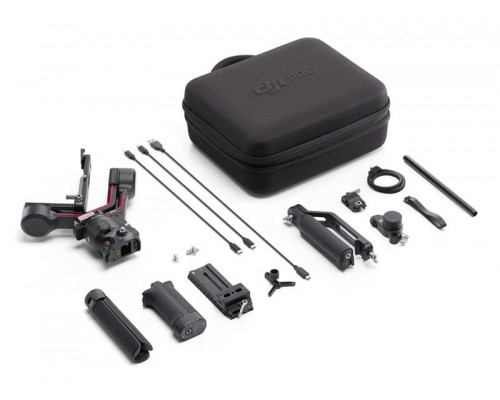 Стабилизатор DJI RS 3 Combo Стабилизатор DJI RS 3 Combo