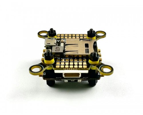 Стек DarwinFPV F411 3-4S 30A Стек DarwinFPV F411 3-4S 30A