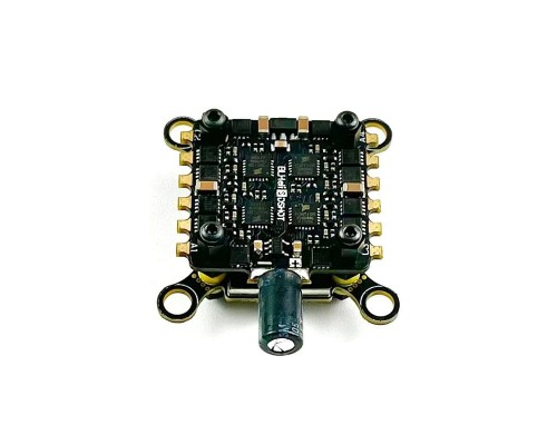 Стек DarwinFPV F411 3-4S 30A Стек DarwinFPV F411 3-4S 30A