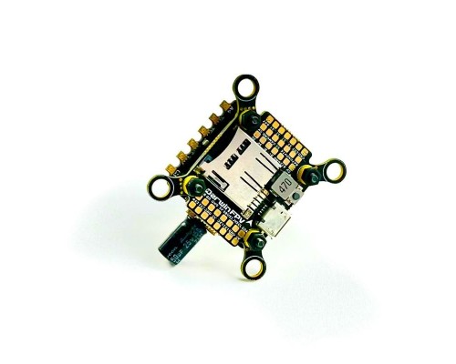 Стек DarwinFPV F411 3-4S 30A Стек DarwinFPV F411 3-4S 30A