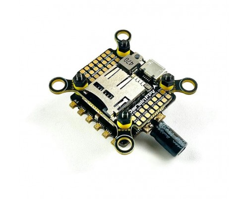 Стек DarwinFPV F411 3-4S 30A Стек DarwinFPV F411 3-4S 30A