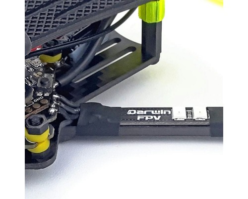 Квадрокоптер DarwinFPV Baby Ape Pro V2 Квадрокоптер DarwinFPV Baby Ape Pro V2