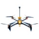 Квадрокоптер DarwinFPV Darwin129 7" Long Range (PNP)