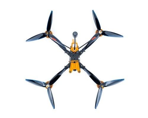 Квадрокоптер DarwinFPV Darwin129 7" Long Range (PNP) Квадрокоптер DarwinFPV Darwin129 7" Long Range (PNP)