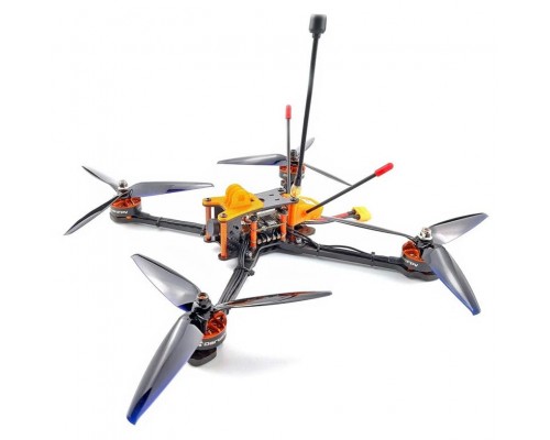 Квадрокоптер DarwinFPV Darwin129 7" Long Range (PNP) Квадрокоптер DarwinFPV Darwin129 7" Long Range (PNP)