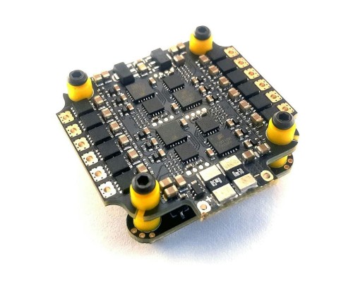 Стек DarwinFPV FPVCycle Whoop F7 45A Стек DarwinFPV FPVCycle Whoop F7 45A