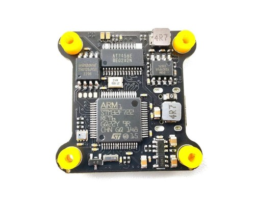 Стек DarwinFPV FPVCycle Whoop F7 45A Стек DarwinFPV FPVCycle Whoop F7 45A