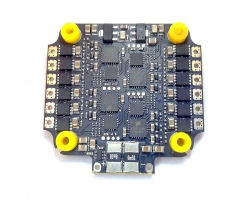 Стек DarwinFPV FPVCycle Whoop F7 45A Стек DarwinFPV FPVCycle Whoop F7 45A