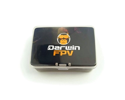 Стек DarwinFPV FPVCycle Whoop F7 45A Стек DarwinFPV FPVCycle Whoop F7 45A