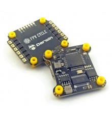 Стек DarwinFPV FPVCycle Whoop F7 45A