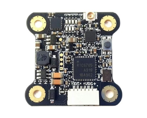 Видеопередатчик DarwinFPV TX805 Mini 200 мВт 5,8 ГГц VTX Видеопередатчик DarwinFPV TX805 Mini 200 мВт 5,8 ГГц VTX
