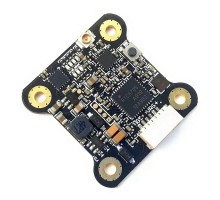 Видеопередатчик DarwinFPV TX805 Mini 200 мВт 5,8 ГГц VTX