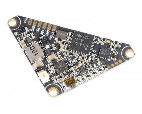 Видеопередатчик DarwinFPV VT5804 5,8 ГГц 400 мВт Видеопередатчик DarwinFPV VT5804 5,8 ГГц 400 мВт